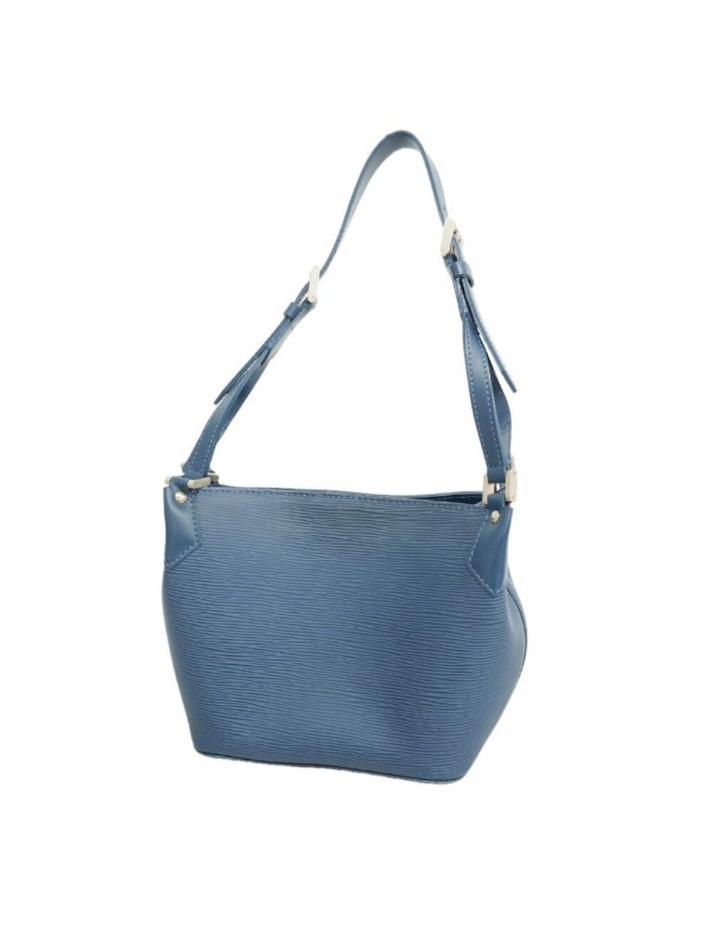 Louis Vuitton Shoulder Bag Epi Mandala PM Myrtille